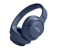 Jbl Cuffie Wireless Tune 720BT Blu Jblt720btblu