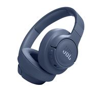 Jbl Cuffie wireless TUNE 770NC BLACK Jblt770ncblk