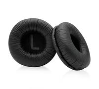 JBL - Cuscinetti auricolari di ricambio per cuffie, comodi cuscinetti in memory foam e pelle PU, riduzione del rumore, compatibili con JBL T500BT, T450BT, TUNE510BT, JR300BT, JR310BT