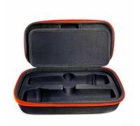 JBL - Custodia protettiva per microfoni wireless Partybox 720: custodia in nylon con copertura antipolvere, pronta da viaggio, 27,6 x 13,6 x 8 cm