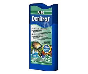 JBL Denitrol Trattamento dell'Acqua per Acquario