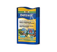 JBL Detoxol Immediate Detox for Healthy Aquarium Water 250 ml