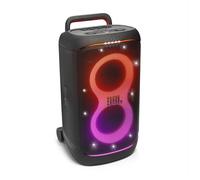 Jbl - Diffusore Bluetooth Portatile Partybox520-nero JBL