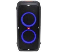 JBL - DIFFUSORE BT PARTY LIGHT 310W BATT 18H+RETE TYPEC