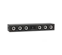 JBL Diffusore Centrale A-135C Nero