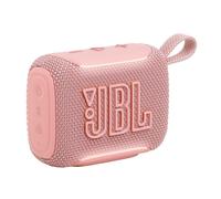 Jbl Diffusore compatto waterproof e antiurto GO 5 Jblgo5pik Rosa