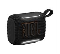 Jbl - Diffusore Compatto Waterproof E Antiurto Go 5-nero JBL