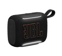 Jbl Diffusore compatto waterproof e antiurto Jblgo5blk Nero
