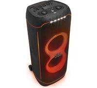 Jbl Diffusore Portatile Potenza 1100W Bluetooth colore Nero PartyBox Ultimate - JBLPARTYBOXULTEU