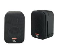 JBL - CONTROL 1PRO - BLACK - Pair