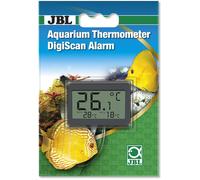 JBL DigiScan Alarm - Termometro Digitale Esterno per Acquari