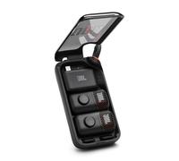 JBL EasySing Mic Mini Duo Sistema Microfonico Wireless AI Rimozione Vocale Ne...