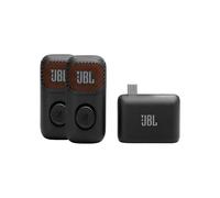 JBL EasySing Mic Mini Duo Wireless Dual Karaoke Microphone Set 2Pack AI...