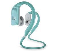 JBL Endurance Jump Cuffie auricolari sportive wireless impermeabili con un-