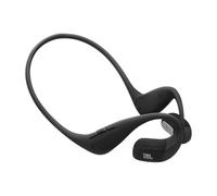 JBL Endurance Pace Cuffie Sportive Open-Ear con Bluetooth, Tecnologia OpenSound, Nero JBL