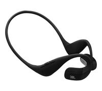 JBL Endurance Pace Cuffie Sportive Open-Ear con Bluetooth, Tecnologia OpenSound, Nero JBL