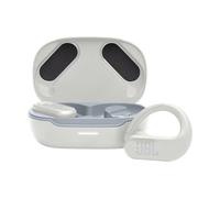 JBL ENDURANCE PEAK III AURICOLARI WIRELESS, Bianco