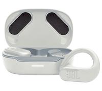 JBL ENDURANCE PEAK III AURICOLARI WIRELESS, Bianco