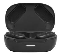 JBL Endurance Peak 3 Auricolari Wireless In-Ear, Cuffie Subacquee fino a 1,5 m per Attività Sportive, Waterproof IP68, con Tecnologia TalkThru e AmbientAware, fino a 50 h di Autonomia, Nero