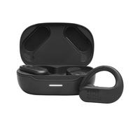 Jbl Endurance Peak 3 Black / Auriculares Deportivos Inear Inalámbricos - Nouvo