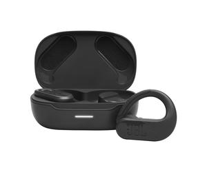 Jbl Endurance Peak 3 Black / Auriculares Deportivos Inear Inalámbricos - Nouvo