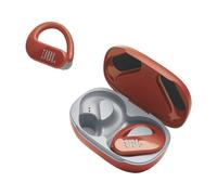 JBL Endurance Peak 3 Coral Bluetooth Auricolari Wireless Cancellazione del Ru...