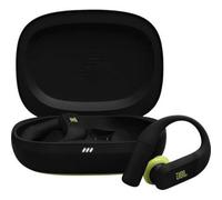 JBL Endurance Peak 4 Auricolare Wireless In-ear Sport Bluetooth Nero, Marrone