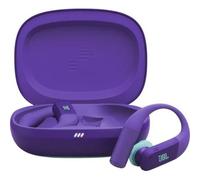 JBL Endurance Peak 4 Auricolare Wireless In-ear Sport Bluetooth Viola