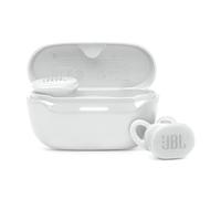 JBL Auricolari True Wireless Endurance Race 2 - 48h, IP68, Cancellazione del rumore, Bianco