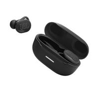 JBL Endurance Race 2, Auricolari Bluetooth True Wireless, 48 h di Autonomia, Impermeabile ad Acqua e Polvere IP68, Cancellazione del Rumore, Suono Pure Bass, Smart Ambient, Modalità Sport, Nero