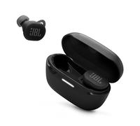 JBL Endurance Race 2 - Auricolari sportivi impermeabili (IP68) wireless con 4 microfoni per chiamate nitide e chiare, audio JBL Pure Bass, 48 ore di lettura, più velocità di ricarica e cancellazione