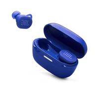 JBL Endurance Race 2 - Auricolari sportivi wireless impermeabili (IP68) con 4 microfoni per chiamate nitide e chiare, bassi puri, 48 ore di riproduzione, ricarica rapida e cancellazione attiva del