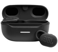 JBL ENDURANCE RACE AURICOLARI WIRELESS, Nero