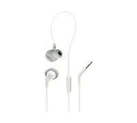 JBL ENDURANCE RUN 2 AURICOLARI , Bianco