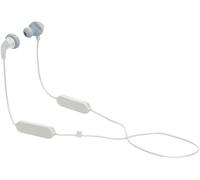 JBL Endurance Run 2 Auricolari Wireless, Bianco