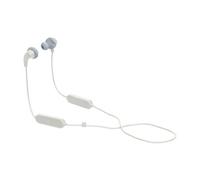 JBL Endurance Run 2 Cuffie Wireless In-ear Chiamate/Musica/Sport/Tutti i giorni USB tipo-C Bluetooth Bianco