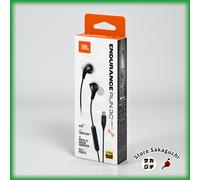 JBL Endurance Run 3C USB-C Auricolari sportivi cablati ad alta risoluzione...