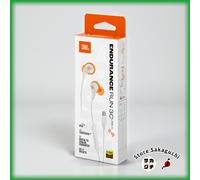 JBL Endurance Run 3C USB-C Auricolari sportivi cablati ad alta risoluzione...