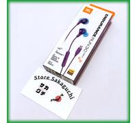 JBL Endurance Run 3C USB-C Auricolari sportivi cablati ad alta risoluzione Tw...