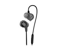 JBL Endurance RUN - Auricolari sportivi con cavo, colore: Nero