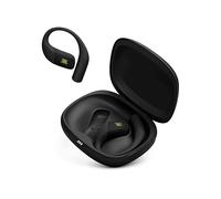 JBL Endurance Zone Cuffie Sportive Open-Ear True Wireless con Archetto Ergonomico, OpenSound, 32H Autonomia, IP68 Impermeabili, Google Finder, Compatibili con App Headphones, Nero e Verde Lime