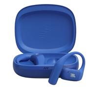 JBL Endurance Zone Cuffie Sportive Open-Ear True Wireless con Archetto Ergonomico, OpenSound, 32H Autonomia, IP68 Impermeabili, Google Finder, Compatibili con App Headphones, Blu