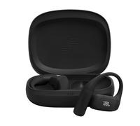 JBL Endurance Zone Cuffie Sportive Open-Ear True Wireless con Archetto Ergonomico, OpenSound, 32H Autonomia, IP68 Impermeabili, Google Finder, Compatibili con App Headphones, Nero e Grigio