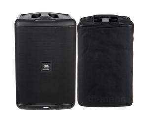 JBL Eon One Compact Cover Bundle