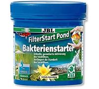 JBL Filter Start Pond 27325 - Avviatore batterico per Filtro laghetto, 250 g