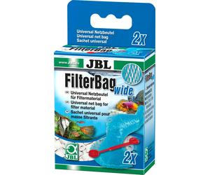 JBL FilterBag - wide