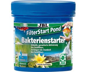 JBL FilterStart Pond - 250 g