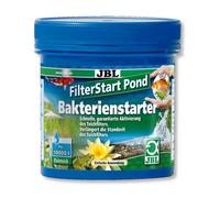 JBL FilterStart Pond 250gr attivatore batterico per laghetti