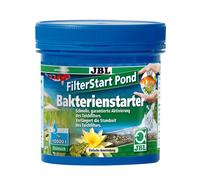 JBL FiltroStart Pond 250g