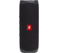 JBL - Speaker Wireless Portatile Flip 5 Bluetooth Impermeabile IPX7 Potenza 20 Watt Colore Nero